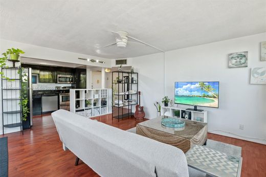 Жилой комплекс, Голливуд, Broward County