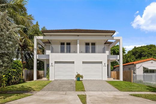 Townhouse in Miami, Miami-Dade