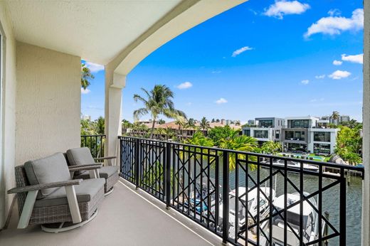 Komplex apartman Fort Lauderdale, Broward County