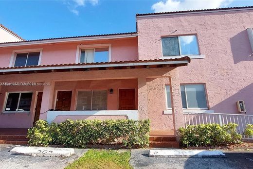 Κτίριο σε Doral, Miami-Dade County