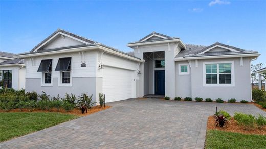 Villa in Port Saint Lucie, Saint Lucie County