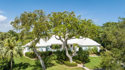Villa in Indian River Shores, Indian River County
