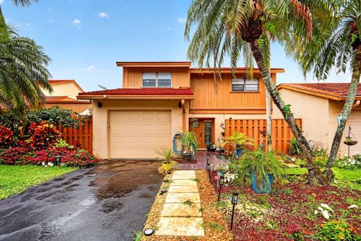 Casa adosada en Boynton Beach, Palm Beach County