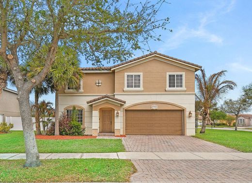 Villa à Port Saint Lucie, Comté de Saint Lucie