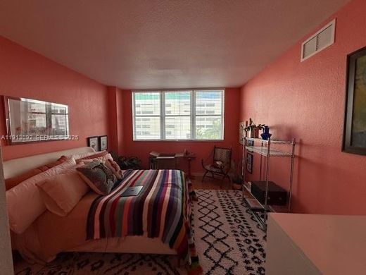 Edificio en Miami, Miami-Dade County