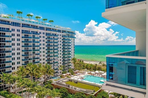 Complesso residenziale a Miami Beach, Miami-Dade County