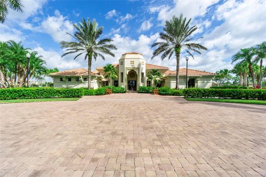 Villa in West Palm Beach, Palm Beach County