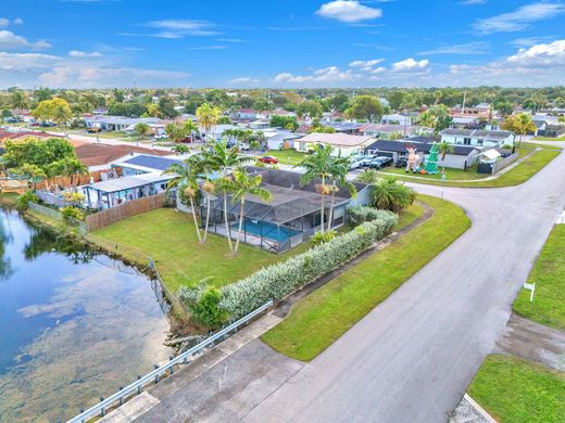 别墅  Sunrise, Broward County