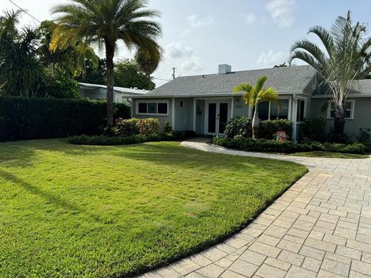 ﻓﻴﻼ ﻓﻲ Oakland Park, Broward County