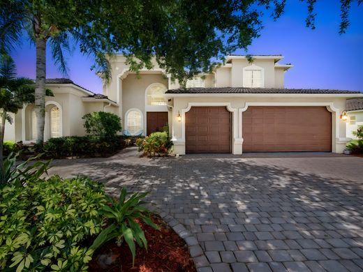 Villa in Lake Worth, Palm Beach