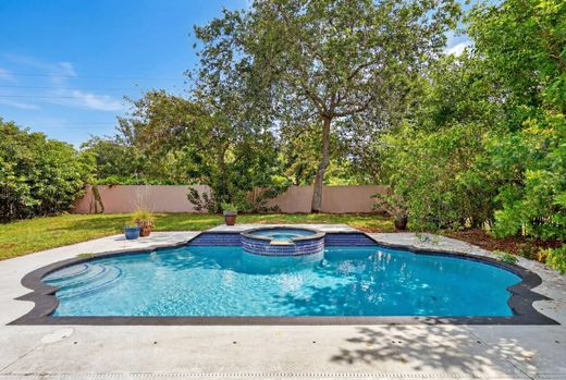 Villa in Cooper City, Broward County