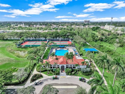 城市独宅  Hollywood, Broward County