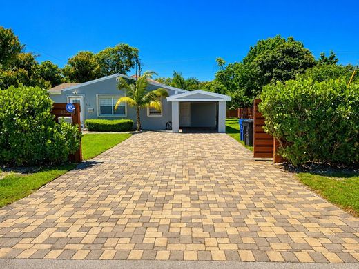 Villa - Fort Lauderdale, Broward County
