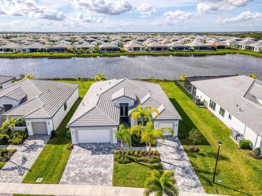 Willa w Port Saint Lucie, Saint Lucie County