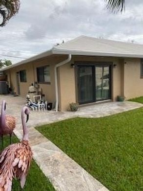Komplex apartman Lighthouse Point, Broward County