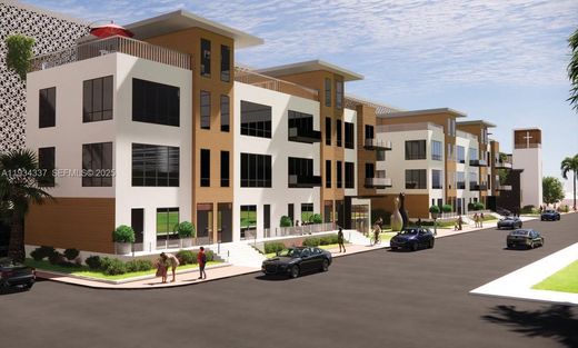 别墅  迈阿密, Miami-Dade County