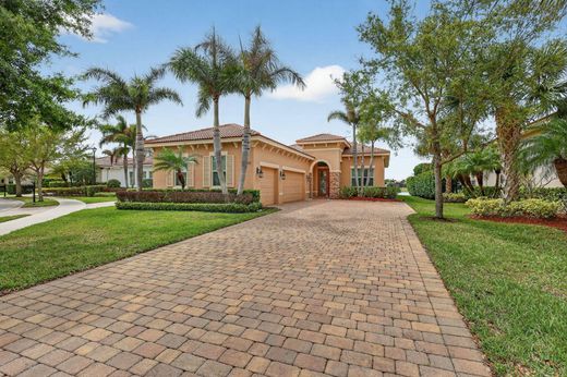 Villa in Port Saint Lucie, Saint Lucie County