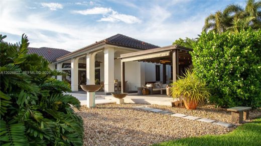 Villa Weston, Broward County