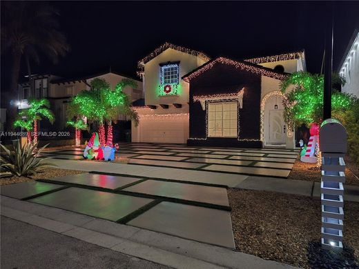 Villa in Miami Terrace Mobile Home, Miami-Dade County