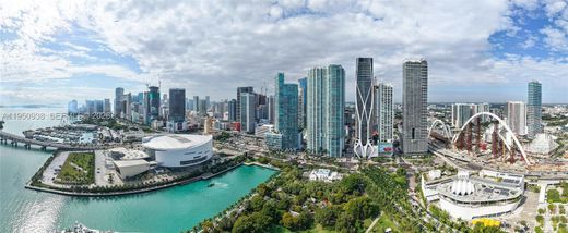 Complesso residenziale a Miami, Miami-Dade County