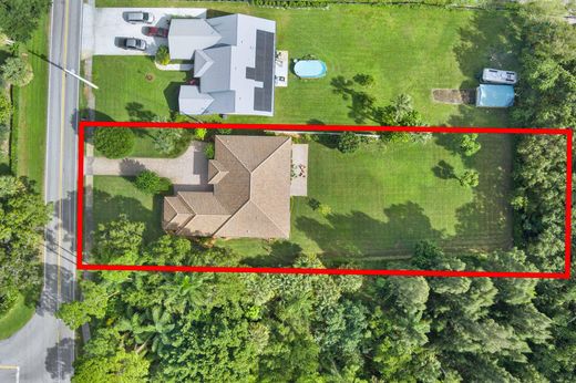 Βίλα σε Stuart, Martin County