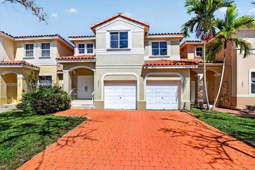 Villa in Miramar, Broward County