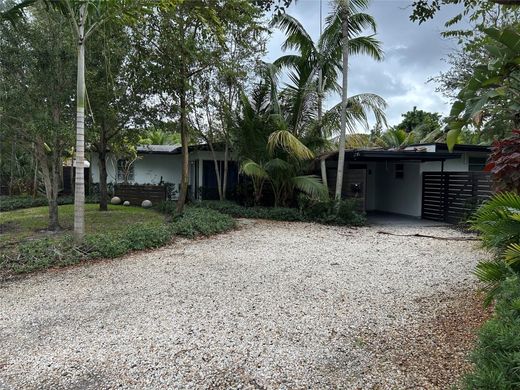 Villa en Fort Lauderdale, Broward County