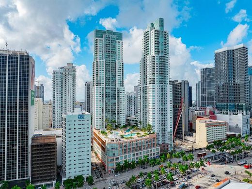 Wohnkomplexe in Miami, Miami-Dade County