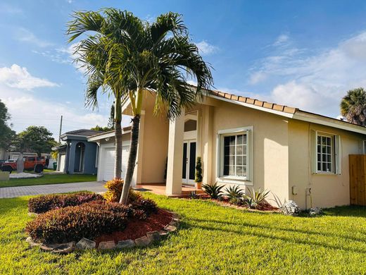 Villa in Cutler Bay, Miami-Dade