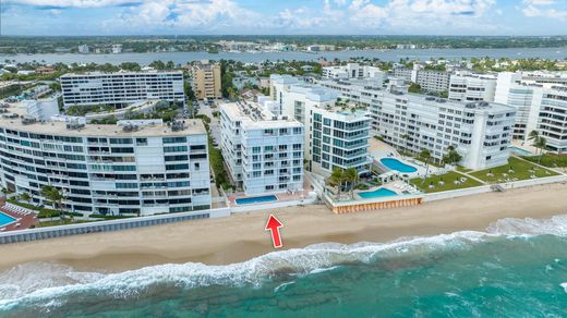Жилой комплекс, South Palm Beach, Palm Beach County