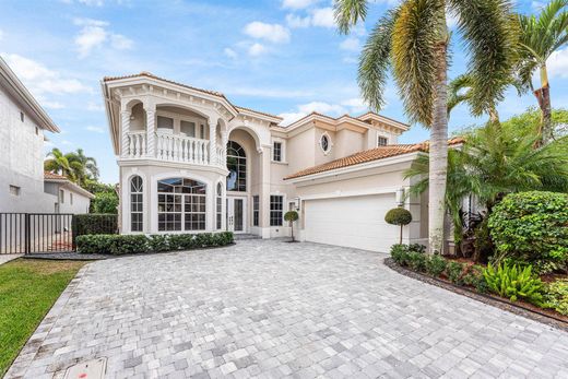 ‏וילה ב  דלריי ביץ', Palm Beach County