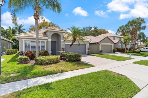 Вилла, Delray Beach, Palm Beach County
