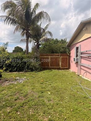 Villa Homestead, Miami-Dade County