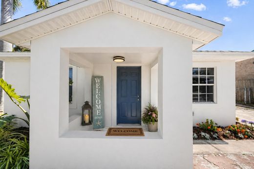 Villa en Riviera Beach, Palm Beach County