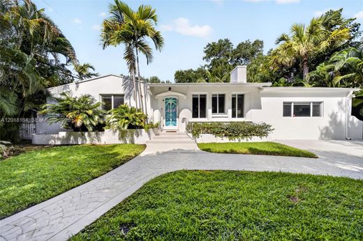 Villa in Miami, Miami-Dade