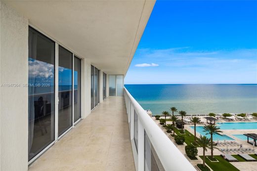 Complesso residenziale a Hallandale Beach, Broward County