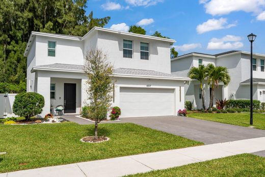 Villa in West Palm Beach, Palm Beach County