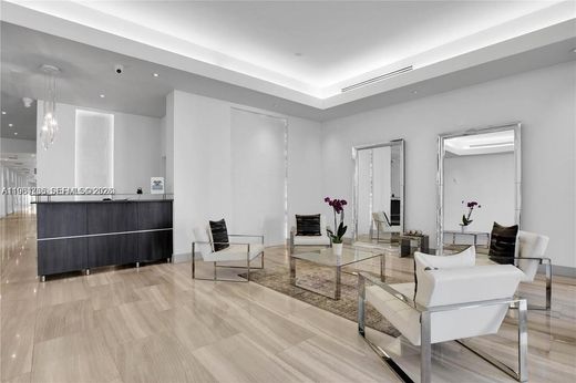 Edificio en Miami Beach, Miami-Dade County