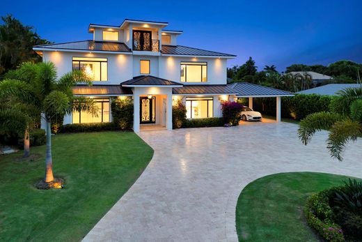 Villa - Jupiter, Palm Beach County