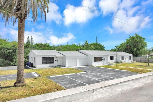 Edificio en Hollywood, Broward County