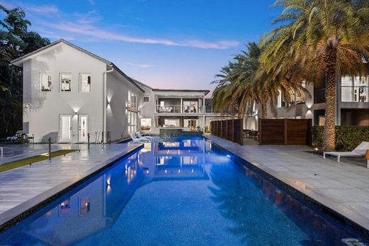 Вилла, Boca Raton, Palm Beach County