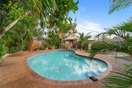 Villa in Fort Lauderdale, Broward County