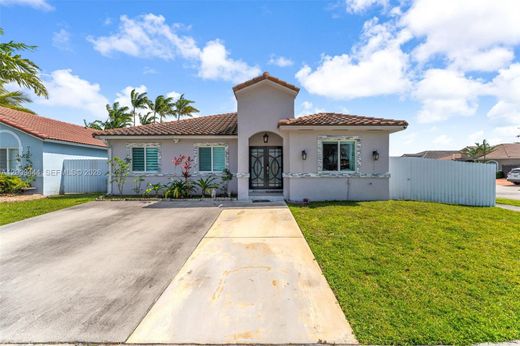 Villa à Miami, Comté de Miami-Dade