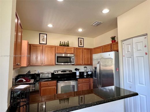 Townhouse in Doral, Miami-Dade