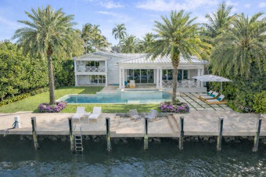 Villa in Fort Lauderdale, Broward County