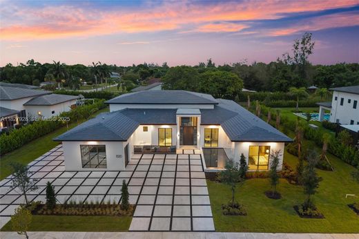 Villa in Davie, Broward County