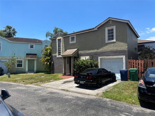 Villa in Miami, Miami-Dade