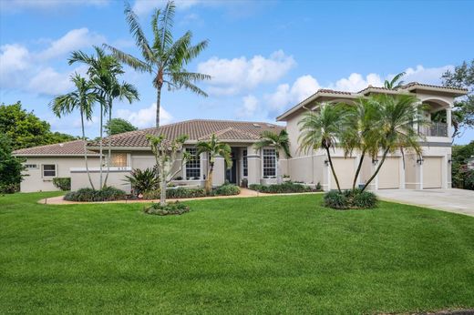 Villa in Plantation, Broward County