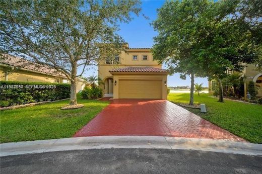 Villa in Miramar, Broward County
