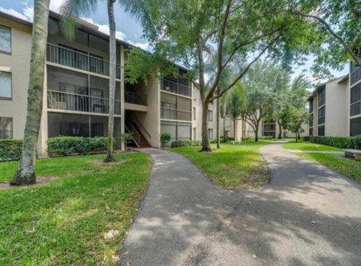 Wohnkomplexe in Aventura, Miami-Dade County